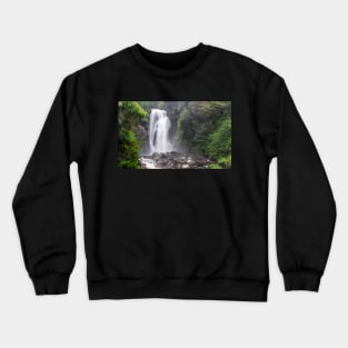 Waterfall Crewneck Sweatshirt